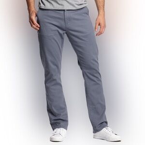 Flag and Anthem Classic Men's Chino Pants